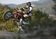 KTM 125 EXC